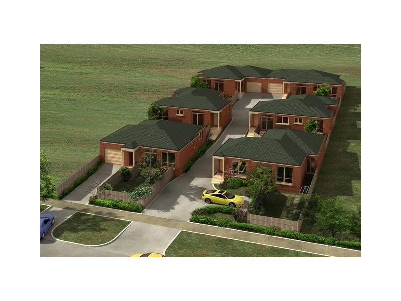 4/49 guys road, Korumburra VIC 3950