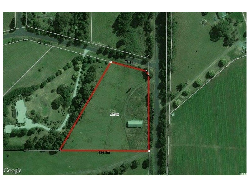 140 Shelcotts Road, Korumburra VIC 3950