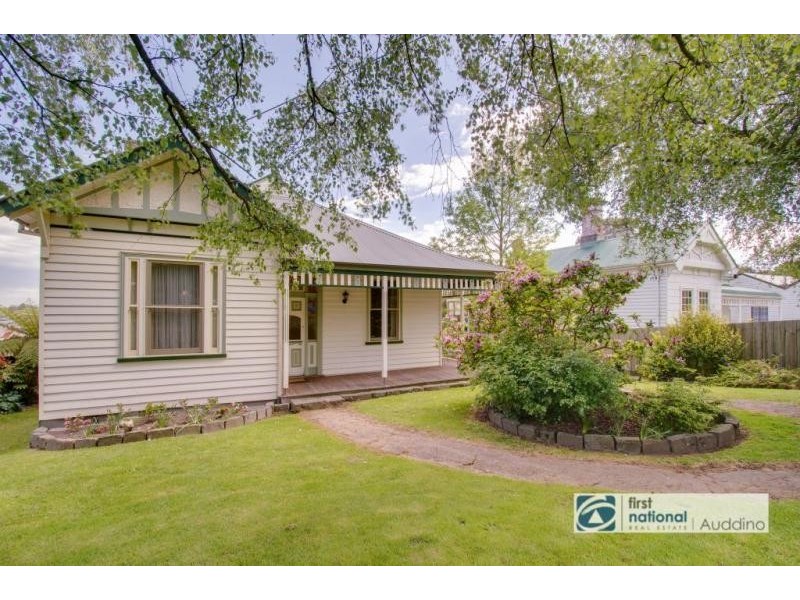 42. Radovick Street, Korumburra VIC 3950