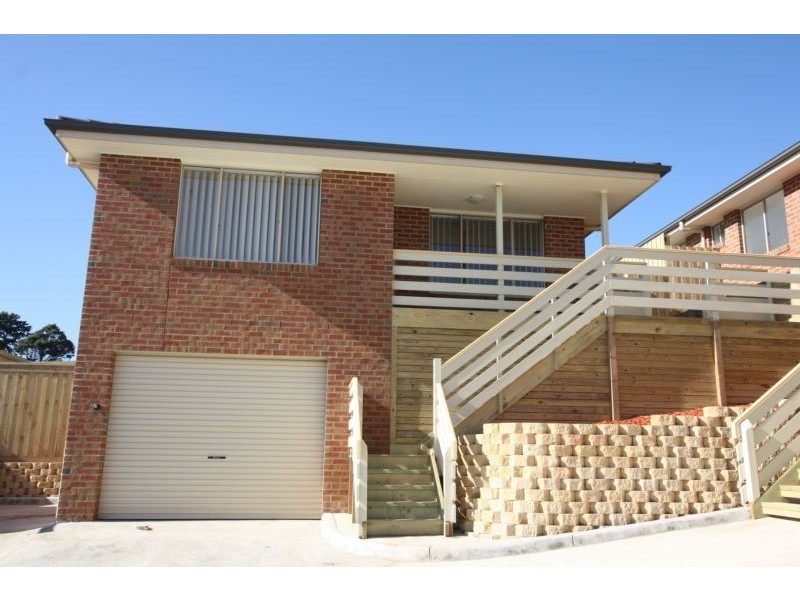 12/31 Jumbunna Road, Korumburra VIC 3950