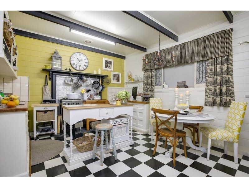 1a Victoria Street, Korumburra VIC 3950