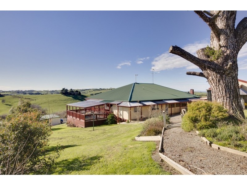 43 Rees Road, Jumbunna VIC 3951