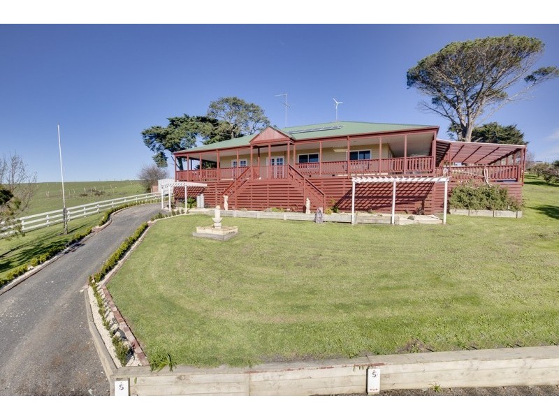 43 Rees Road, Jumbunna VIC 3951