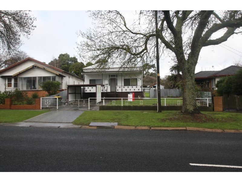 21 Radovick Street, Korumburra VIC 3950