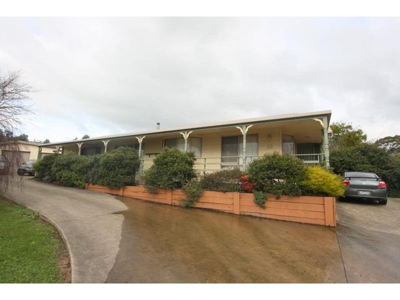33 Jumbunna Road, Korumburra VIC 3950