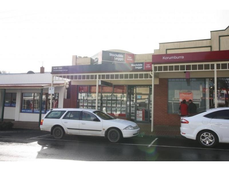 34 Commercial Street, Korumburra VIC 3950