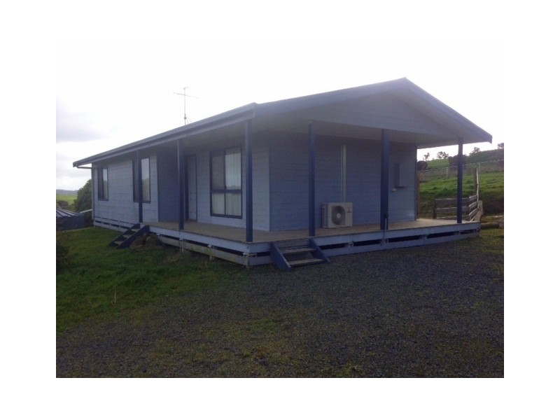 475 Korumburra Wonthaggi Road, Korumburra VIC 3950