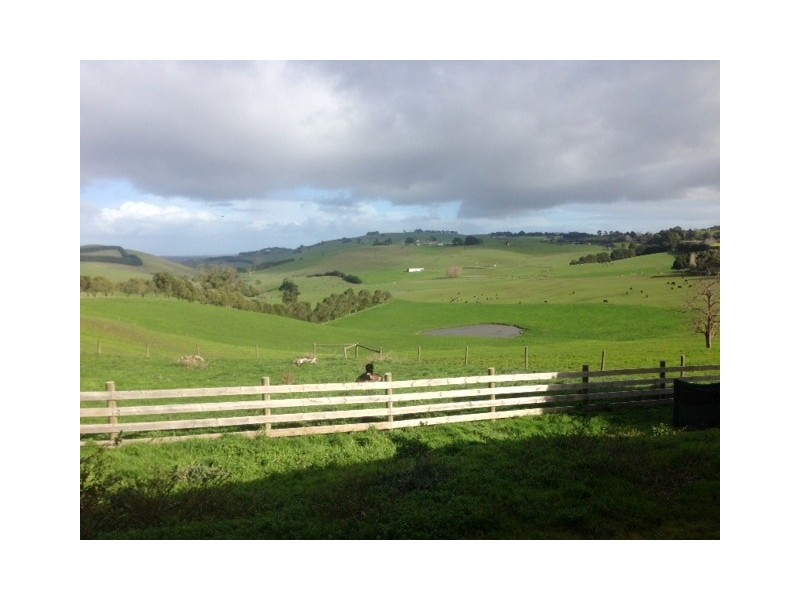 475 Korumburra Wonthaggi Road, Korumburra VIC 3950