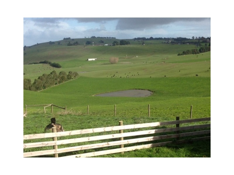 475 Korumburra Wonthaggi Road, Korumburra VIC 3950