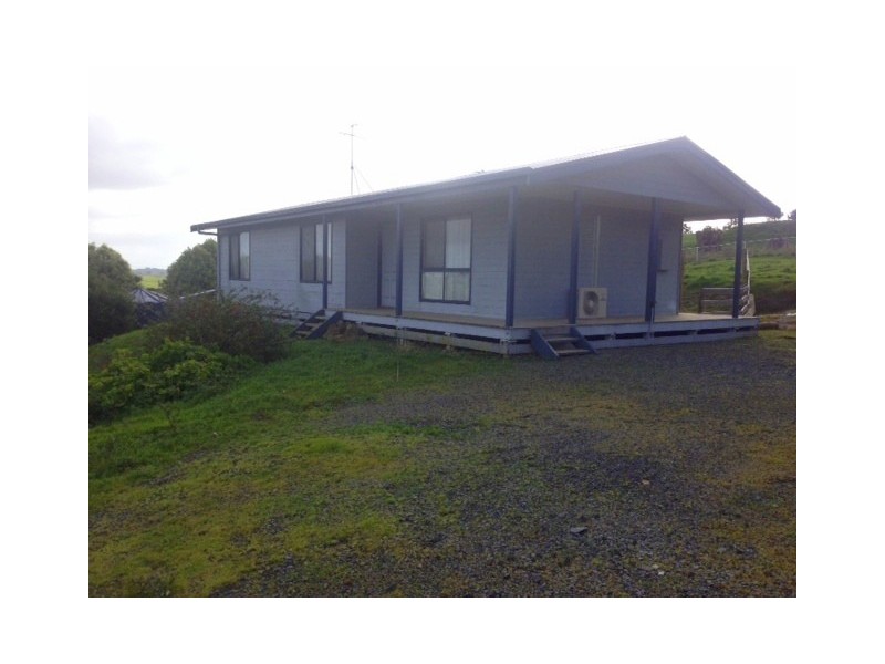 475 Korumburra Wonthaggi Road, Korumburra VIC 3950