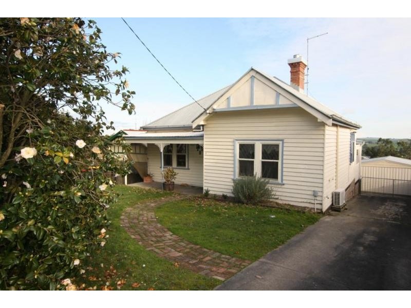 9 Warragul Road, Korumburra VIC 3950