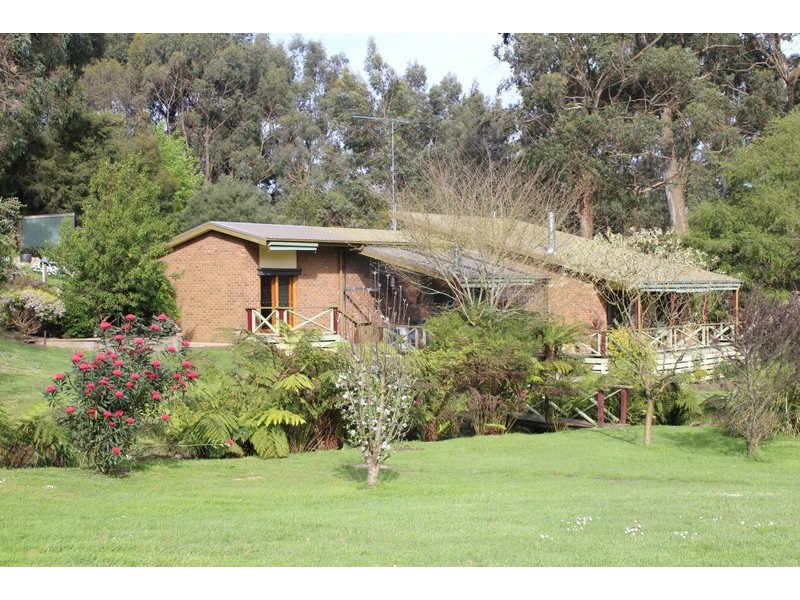 27 Nason Street, Korumburra VIC 3950