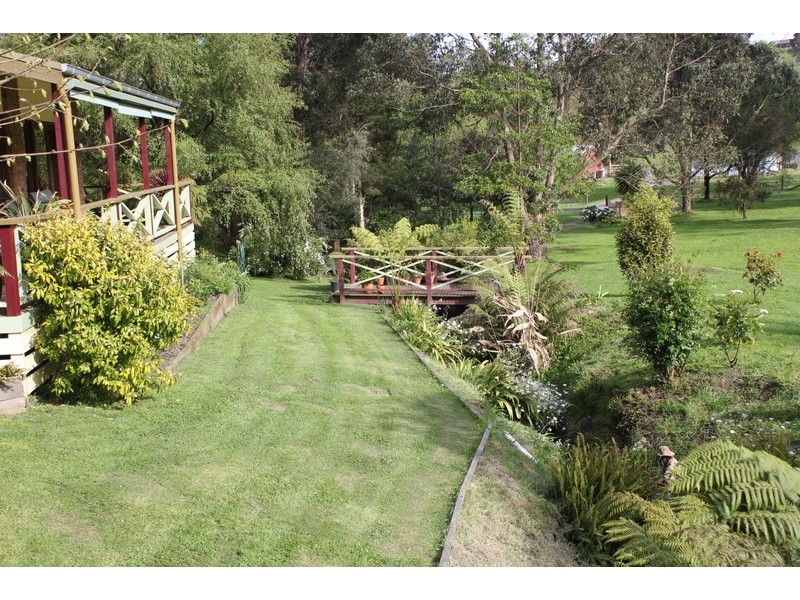 27 Nason Street, Korumburra VIC 3950