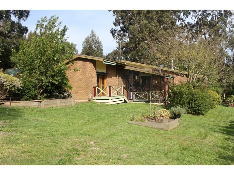 27 Nason Street, Korumburra VIC 3950