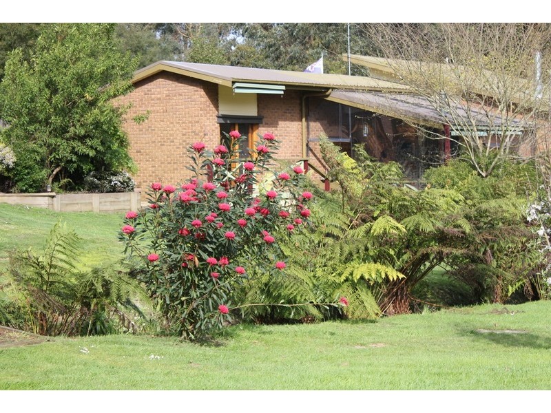 27 Nason Street, Korumburra VIC 3950