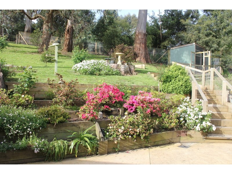 27 Nason Street, Korumburra VIC 3950