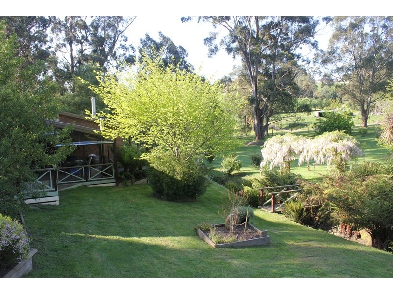 27 Nason Street, Korumburra VIC 3950