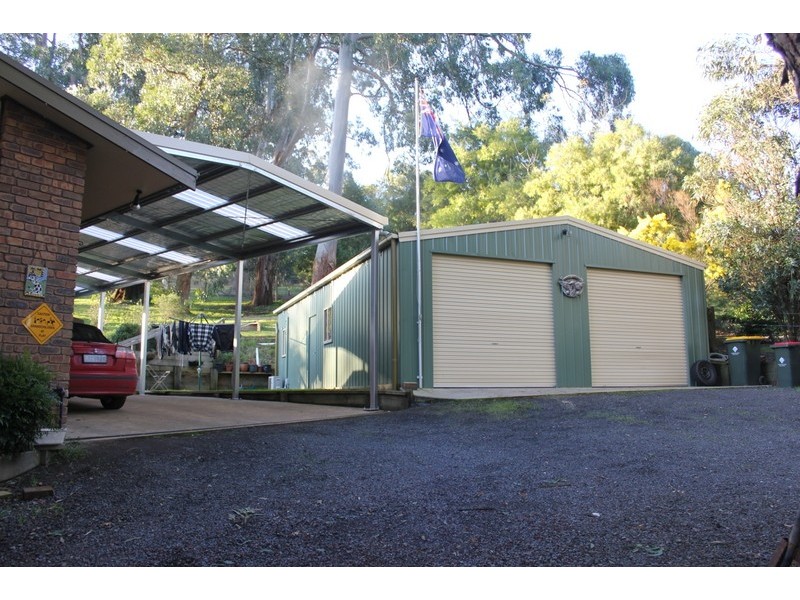 27 Nason Street, Korumburra VIC 3950