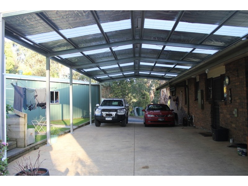 27 Nason Street, Korumburra VIC 3950