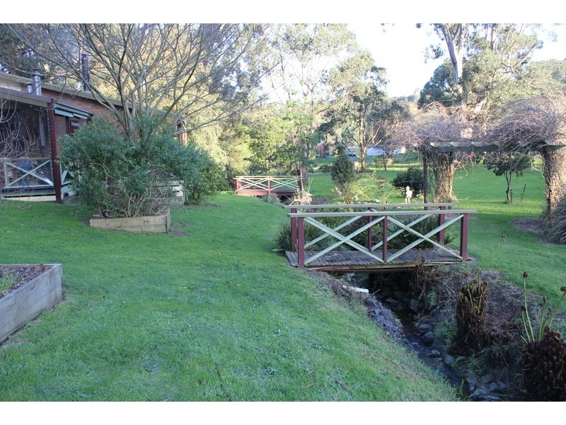 27 Nason Street, Korumburra VIC 3950