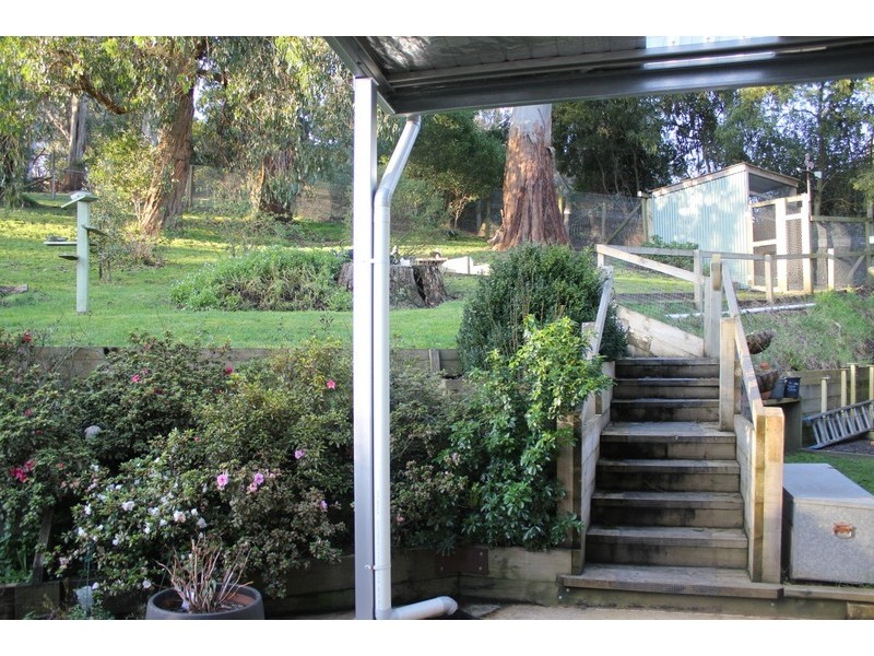 27 Nason Street, Korumburra VIC 3950