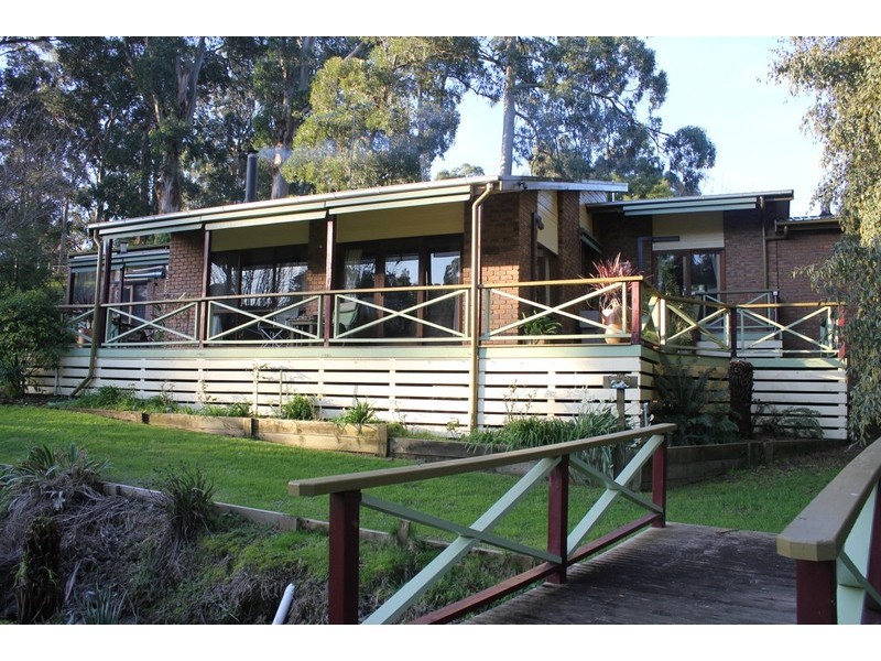27 Nason Street, Korumburra VIC 3950