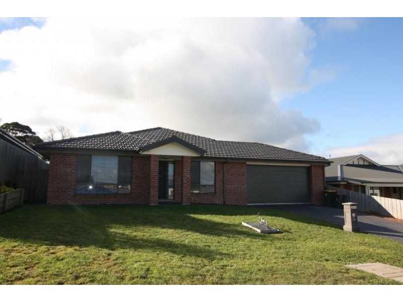 34 Isabella Boulevard, Korumburra VIC 3950