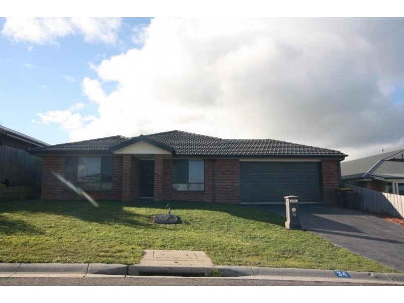 34 Isabella Boulevard, Korumburra VIC 3950
