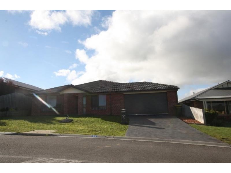 34 Isabella Boulevard, Korumburra VIC 3950