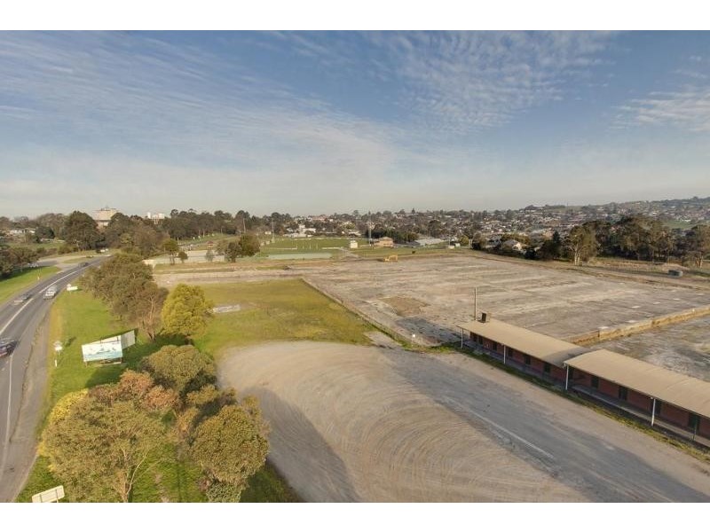 8220 South Gippsland Highway, Korumburra VIC 3950