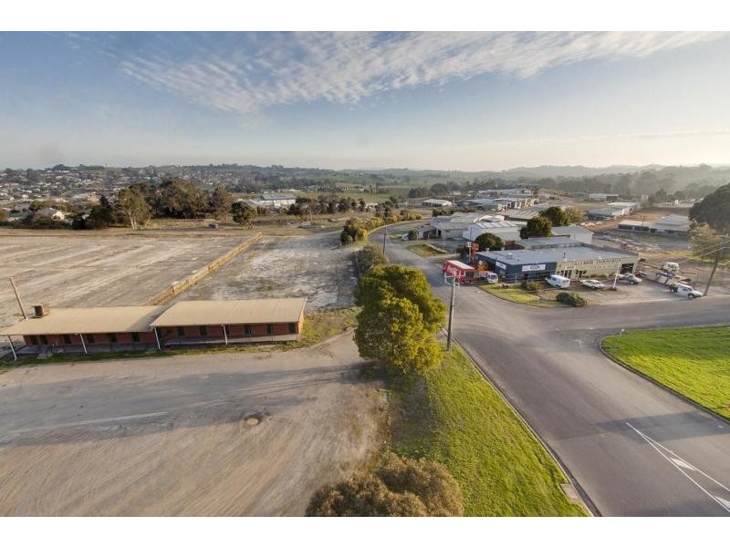 8220 South Gippsland Highway, Korumburra VIC 3950