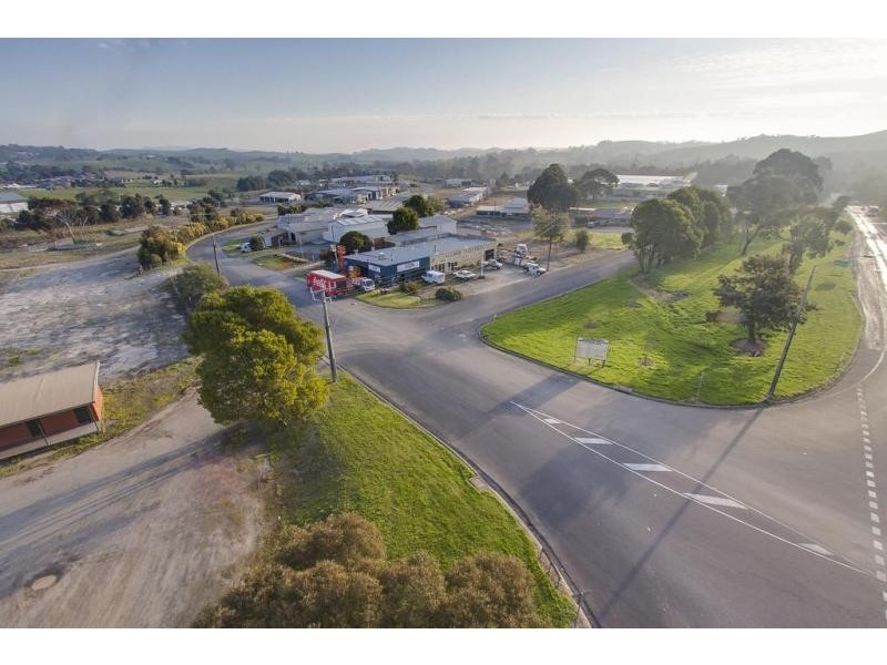 8220 South Gippsland Highway, Korumburra VIC 3950