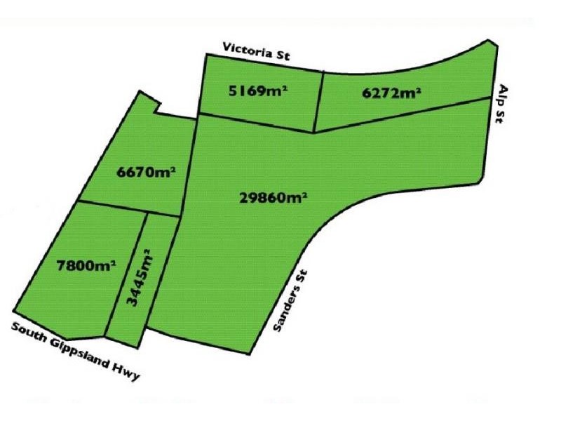 8220 South Gippsland Highway, Korumburra VIC 3950