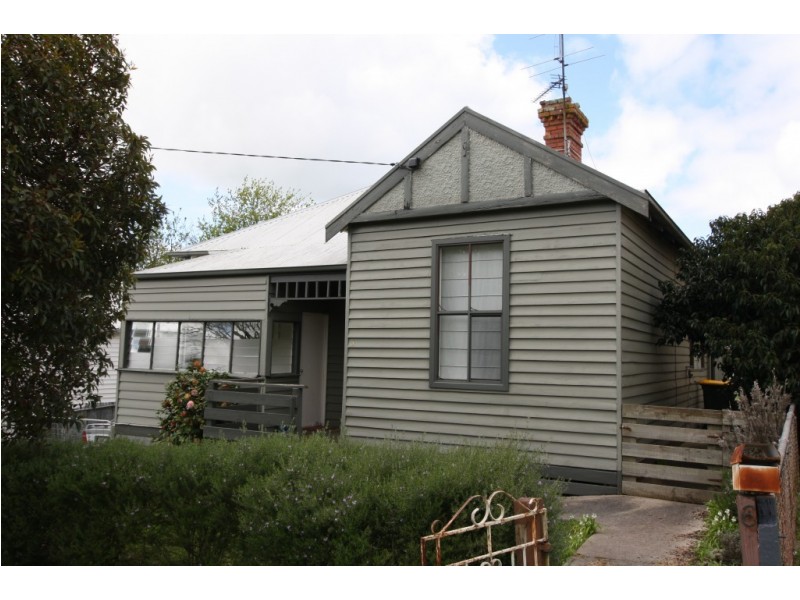 6. Bourke Street, Korumburra VIC 3950