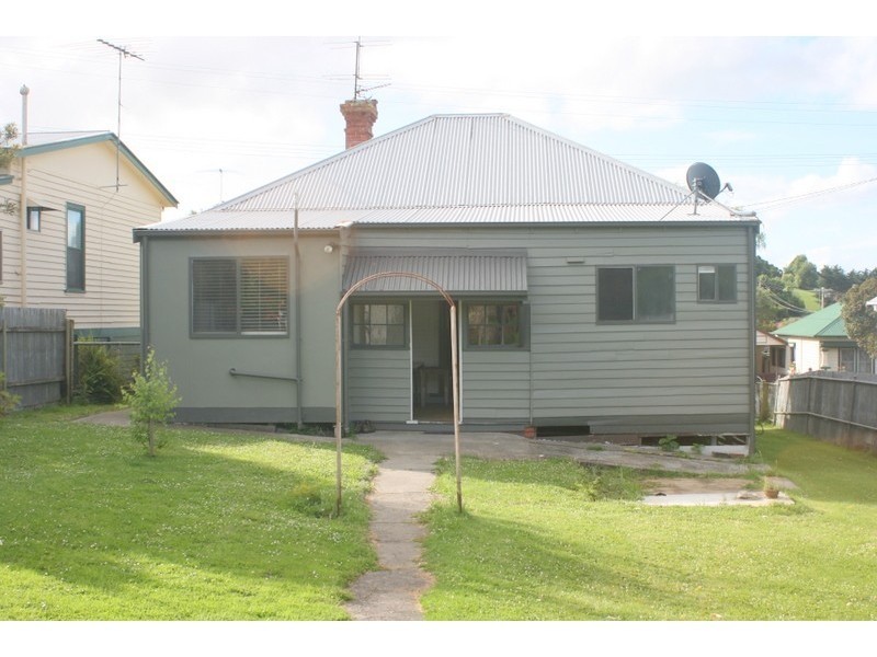 6. Bourke Street, Korumburra VIC 3950