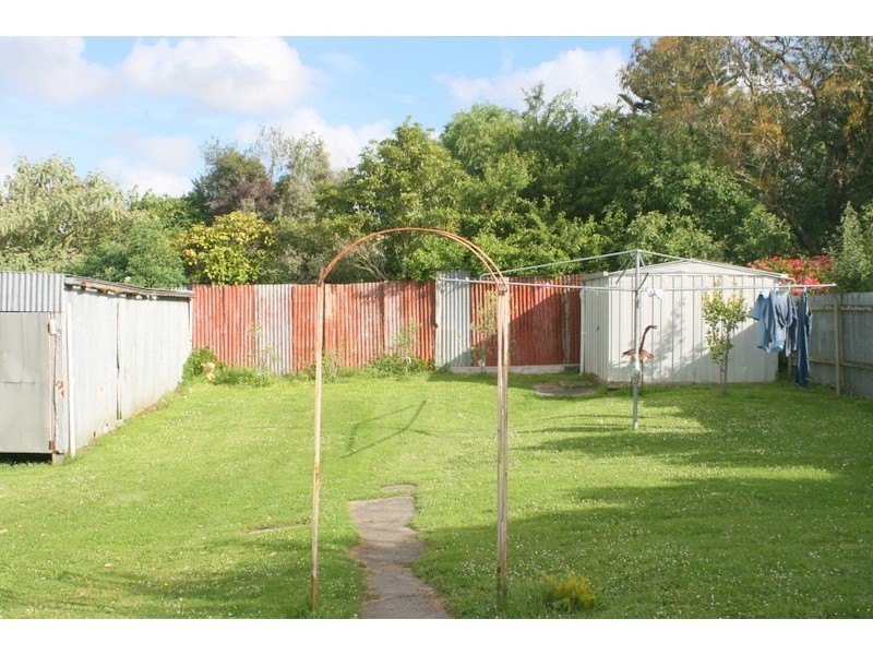 6. Bourke Street, Korumburra VIC 3950