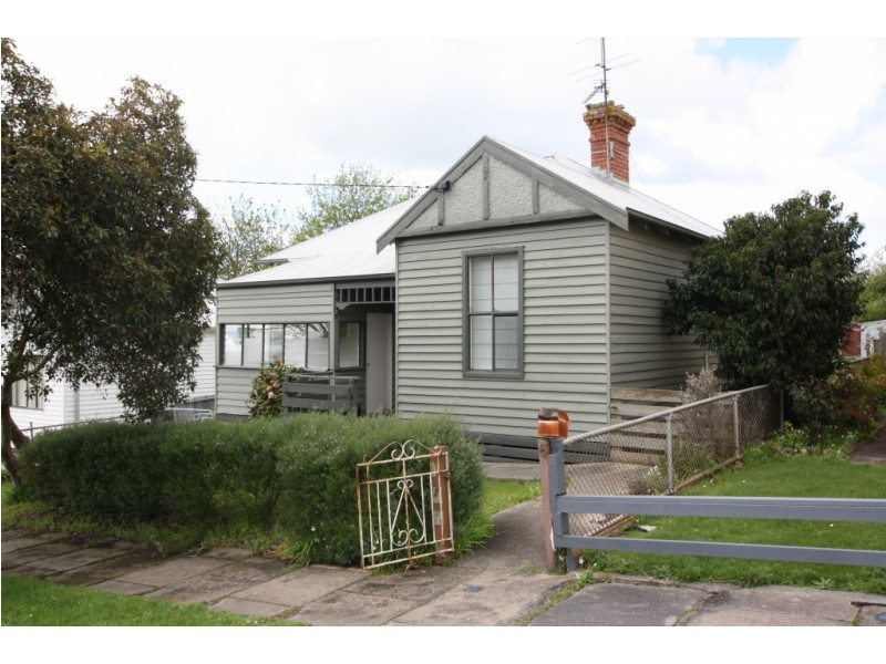 6. Bourke Street, Korumburra VIC 3950