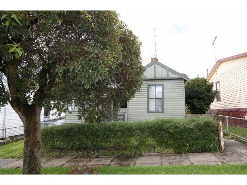 6. Bourke Street, Korumburra VIC 3950