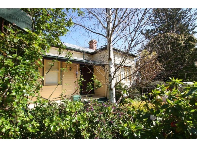 7 Bena Road, Korumburra VIC 3950