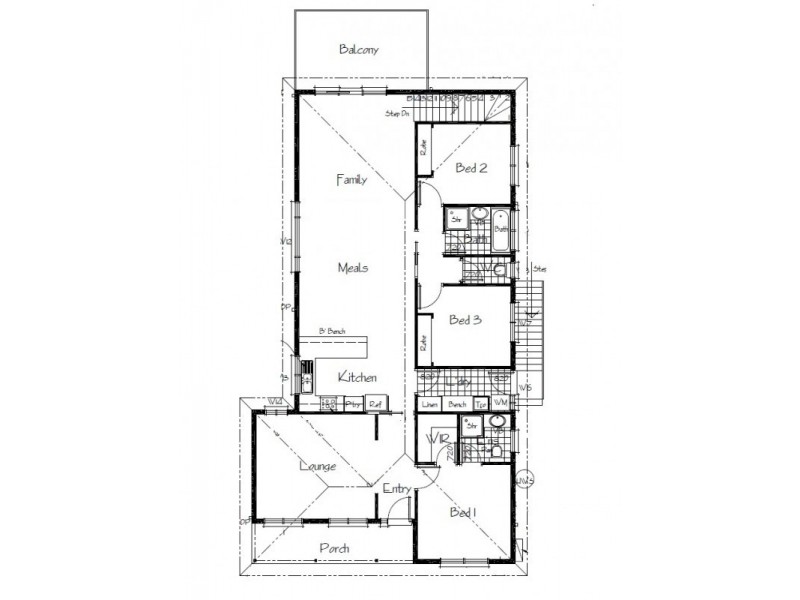 17. Hannah Rise, Korumburra VIC 3950