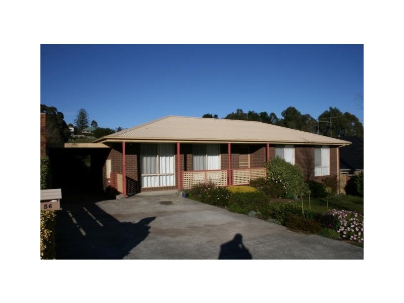 56 Valleyview Parade, Korumburra VIC 3950