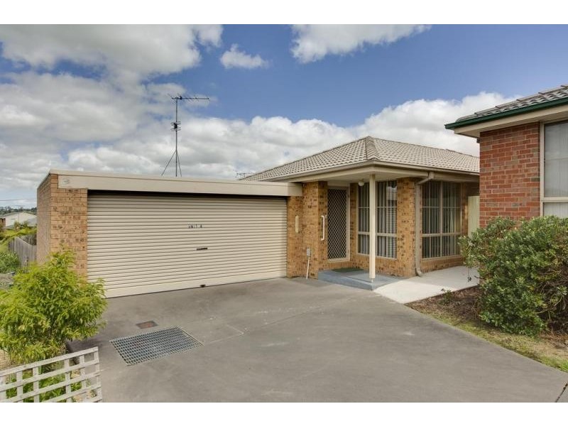 4/2 Little Princes Street, Korumburra VIC 3950