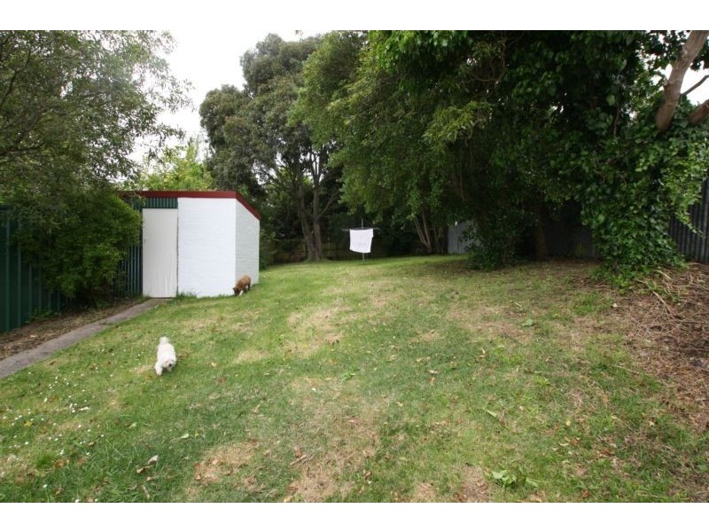 16 Bourke Street, Korumburra VIC 3950