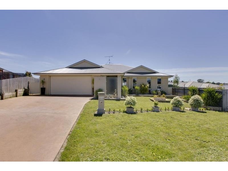 30 Isabella Boulevard, Korumburra VIC 3950