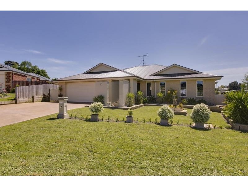 30 Isabella Boulevard, Korumburra VIC 3950
