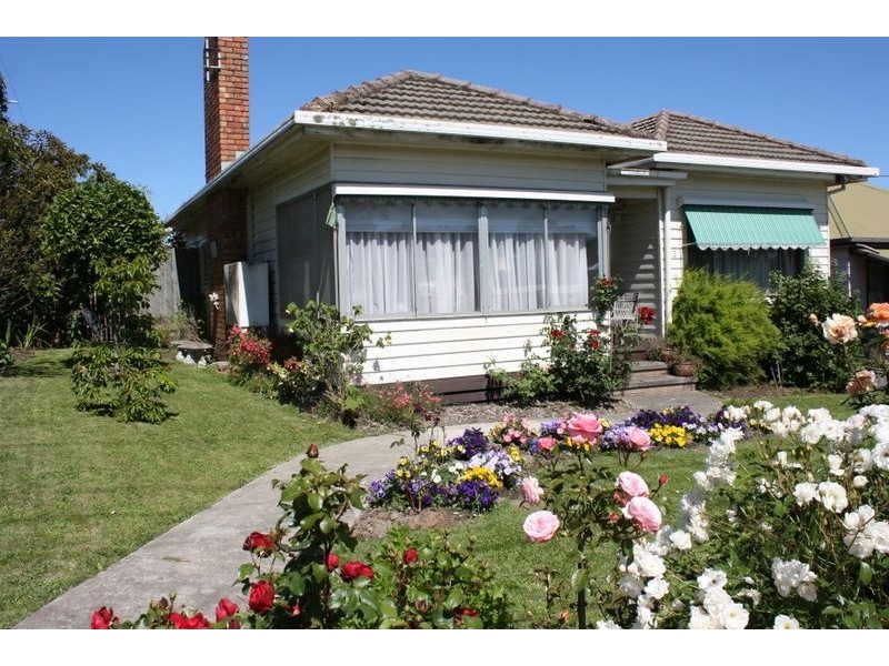 3 Leongatha Road, Korumburra VIC 3950