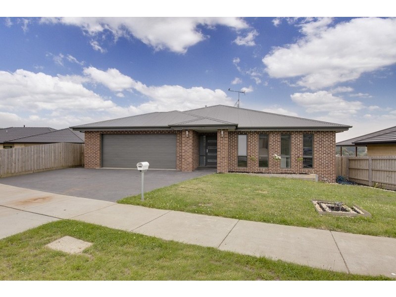 5 Romano Way, Korumburra VIC 3950