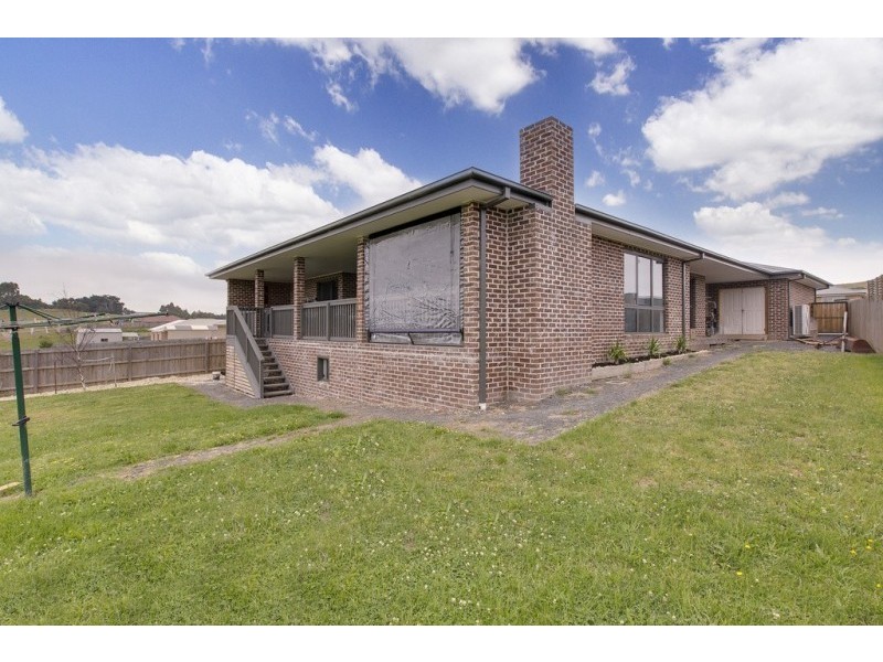 5 Romano Way, Korumburra VIC 3950