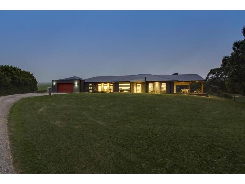 9 Jersey Court, Korumburra VIC 3950