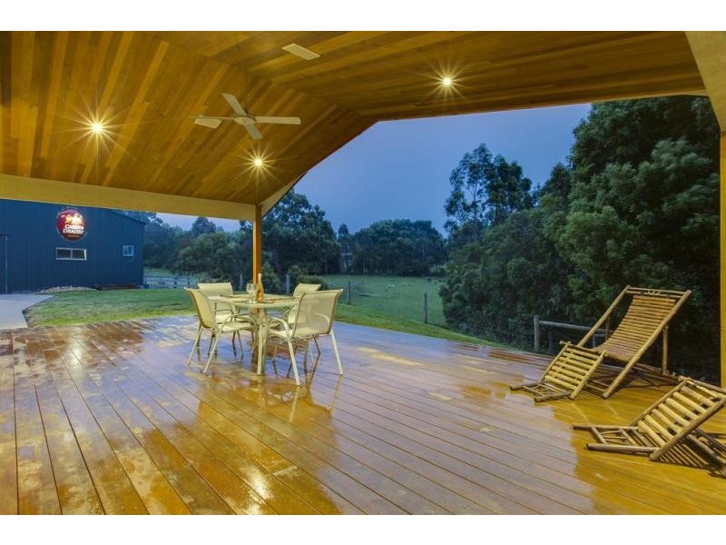 9 Jersey Court, Korumburra VIC 3950